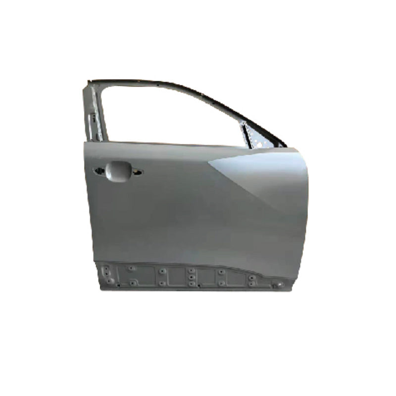 REPLACEMENT FRONT DOOR RH, 2020-, FOR PEUGEOT 2008