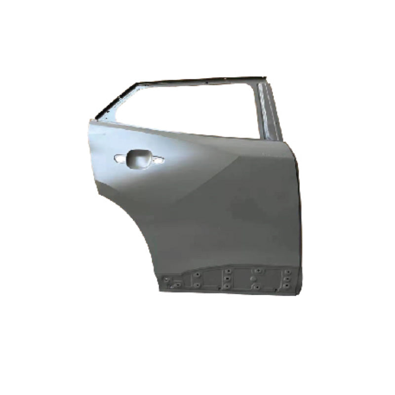 REPLACEMENT REAR DOOR RH, 2020-, FOR PEUGEOT 2008