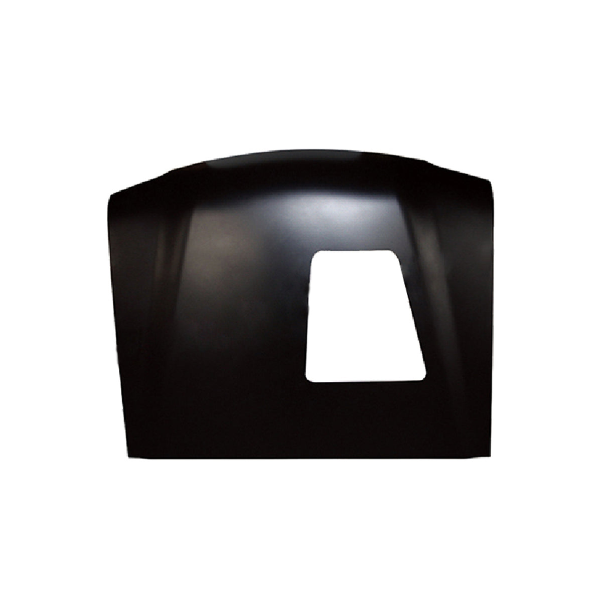 REPLACEMENT HOOD, FOR RENAULT LOGAN