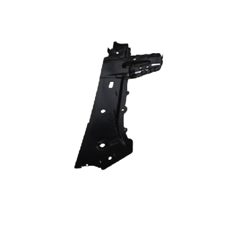 REPLACEMENT FRONT LONGERON ACCESSORIES LH, 2004-2012, FOR RENAULT LOGAN, 6001551799