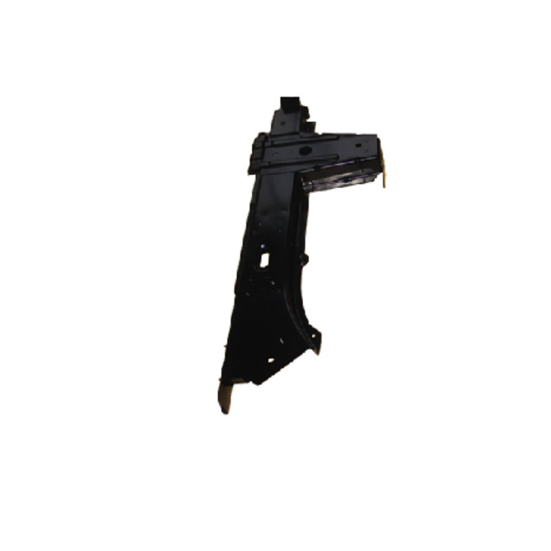 REPLACEMENT FRONT LONGERON ACCESSORIES S/2 LH, 2004-2012, FOR RENAULT LOGAN, 6001546950