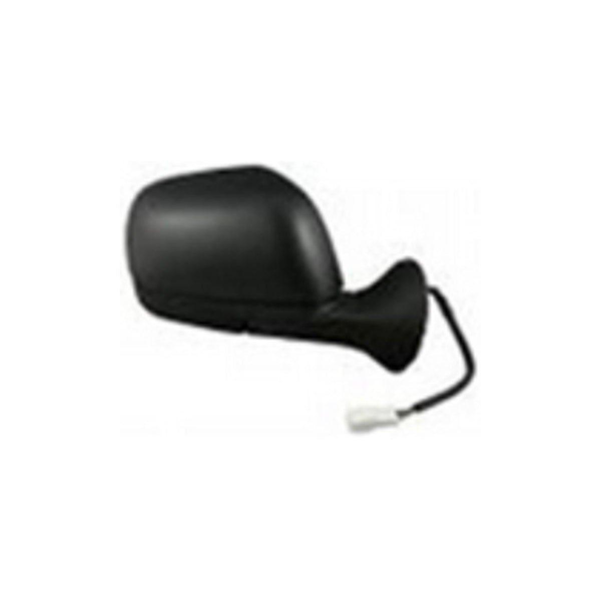 REPLACEMENT DOOR MIRROR L, FOR RENAULT LOGAN, 963029836R