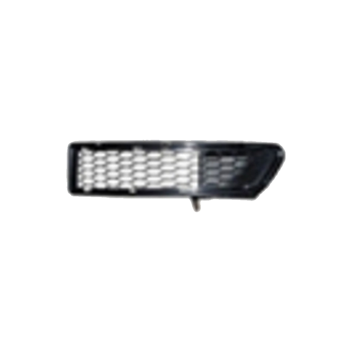 REPLACEMENT BUMPER GRILLE RH, FOR RENAULT LOGAN, 6001546784