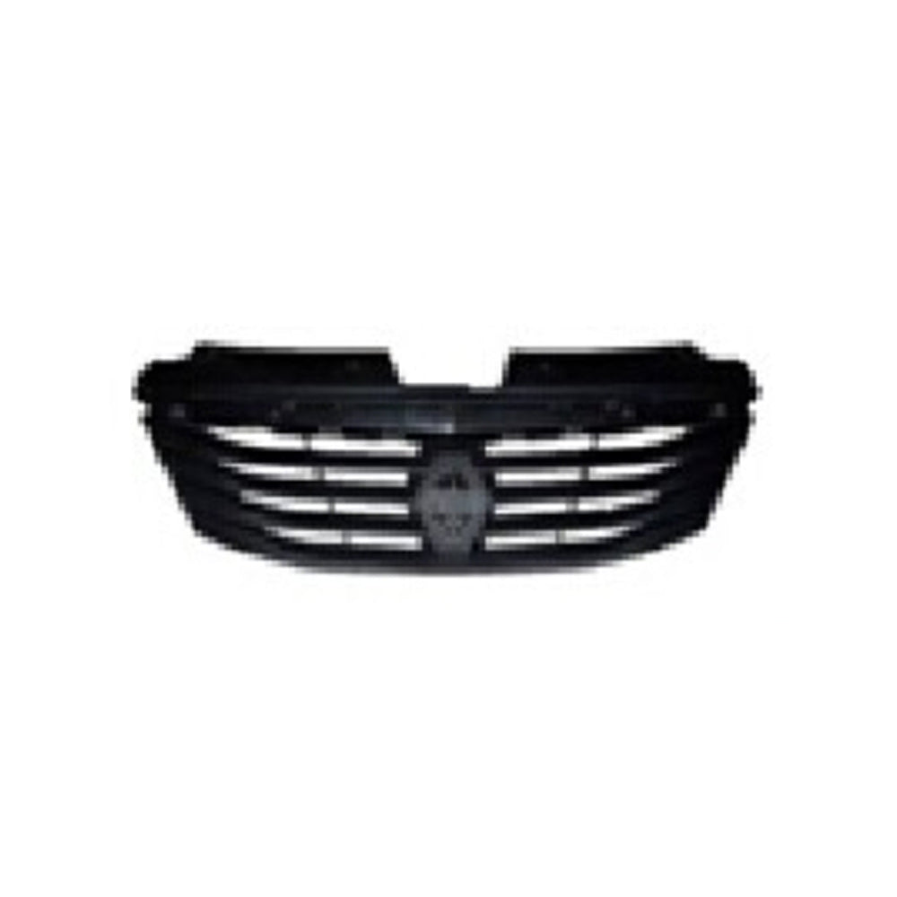 REPLACEMENT FRONT GRILLE, FOR RENAULT LOGAN, 8200752748