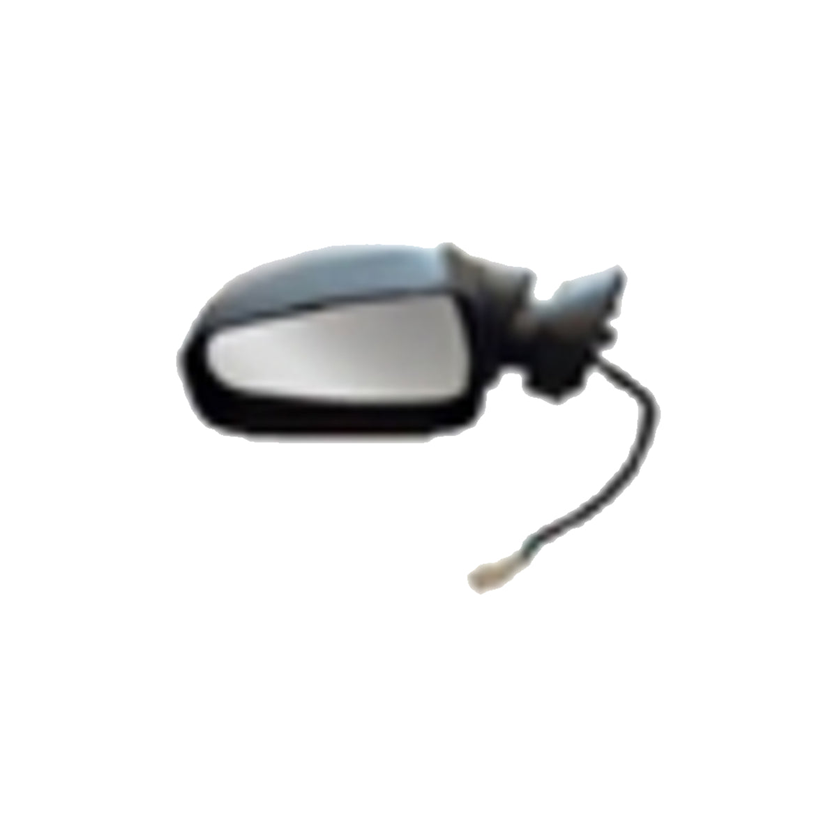 REPLACEMENT DOOR MIRROR ELECTRIC, FOR RENAULT LOGAN, 6001547522