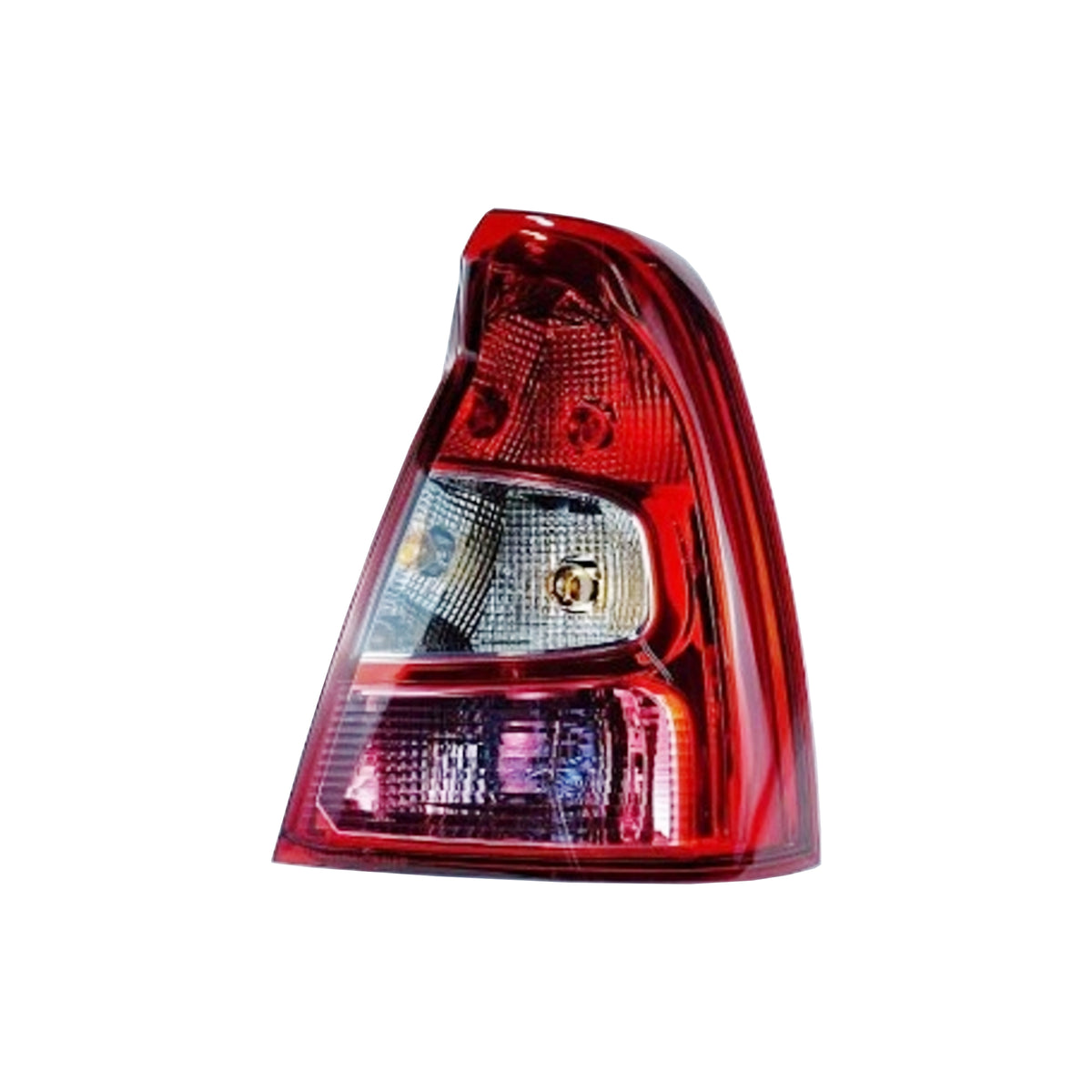 REPLACEMENT TAIL LAMP RH, 2008-, FOR RENAULT LOGAN, 8200744759
