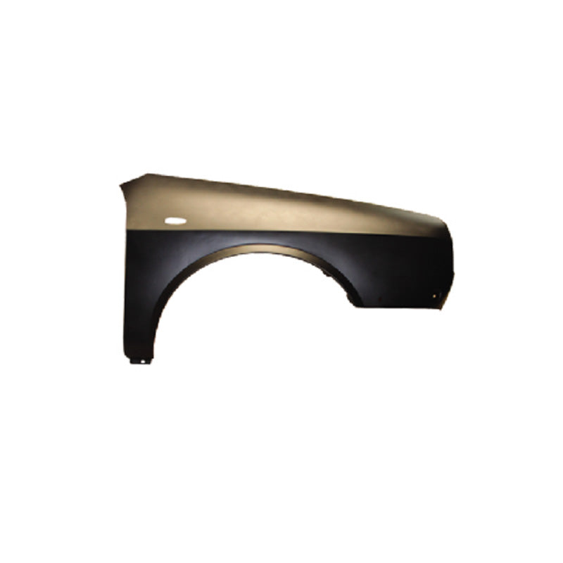 REPLACEMENT FRONT FENDER RH, FOR RENAULT LOGAN MCV, (STEEL)
