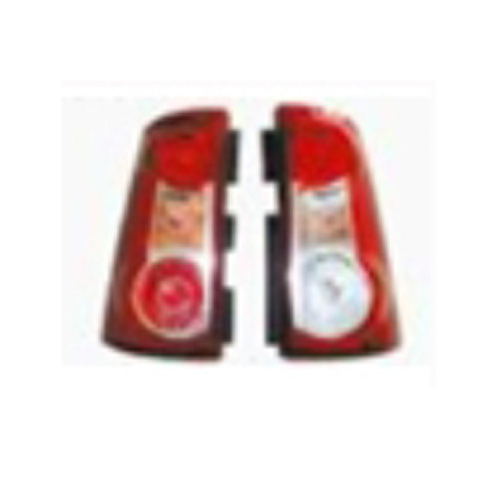REPLACEMENT TAIL LAMP LADA LARGUS LH, FOR RENAULT LOGAN MCV, 8200864612 /612 6001549107