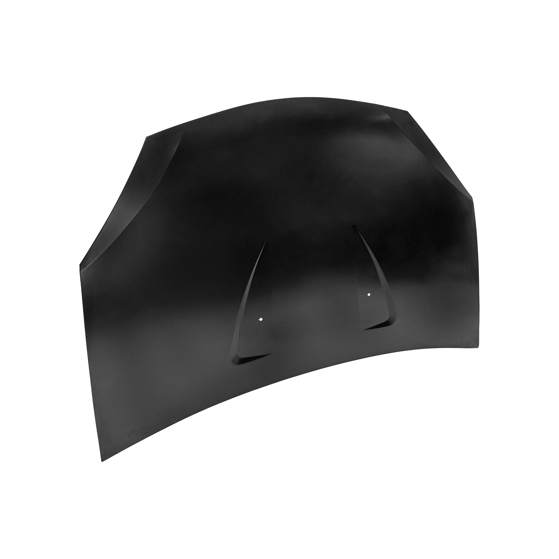 REPLACEMENT HOOD, 2009, FOR DACIA SANDERO, 6001551793