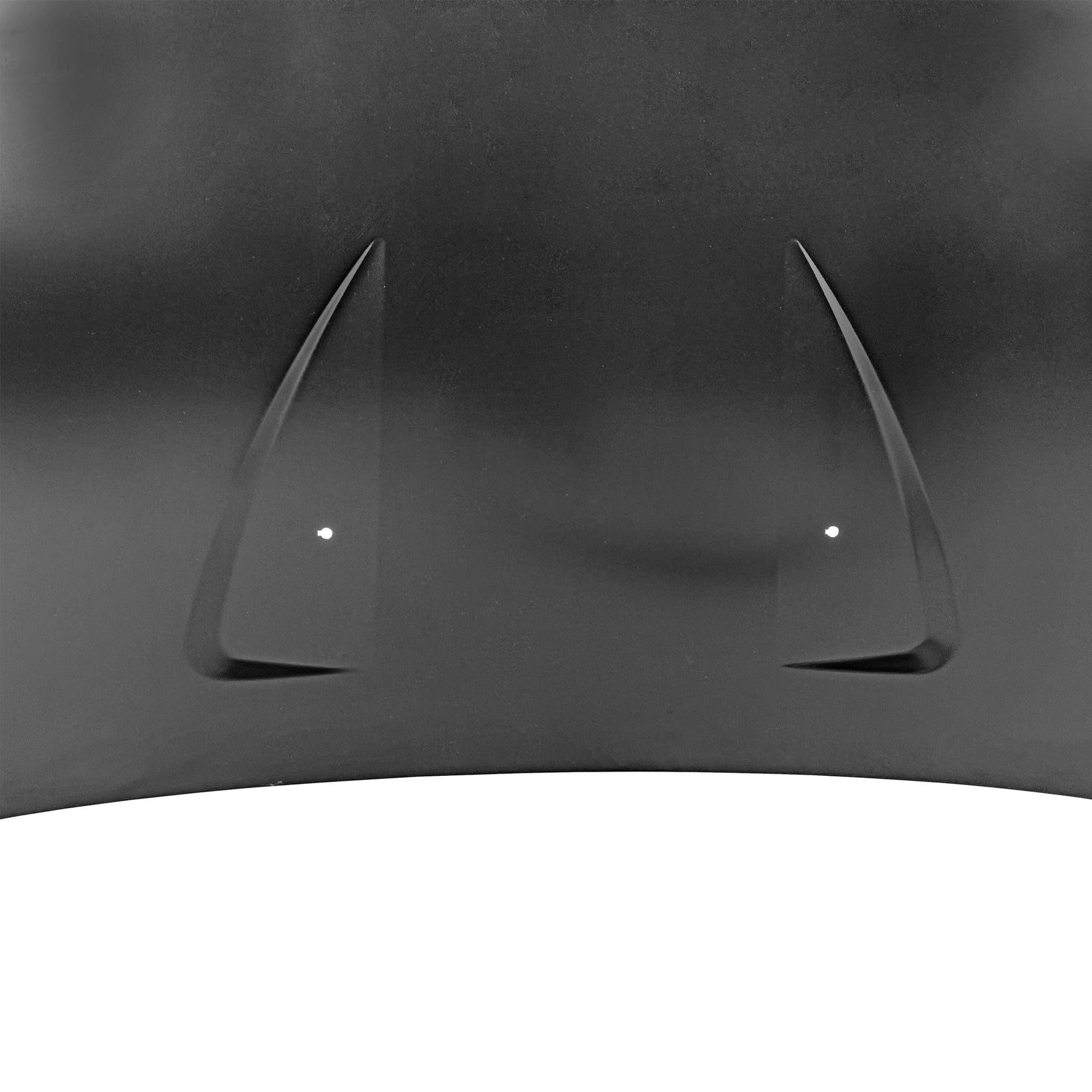 REPLACEMENT HOOD, 2009, FOR DACIA SANDERO, 6001551793