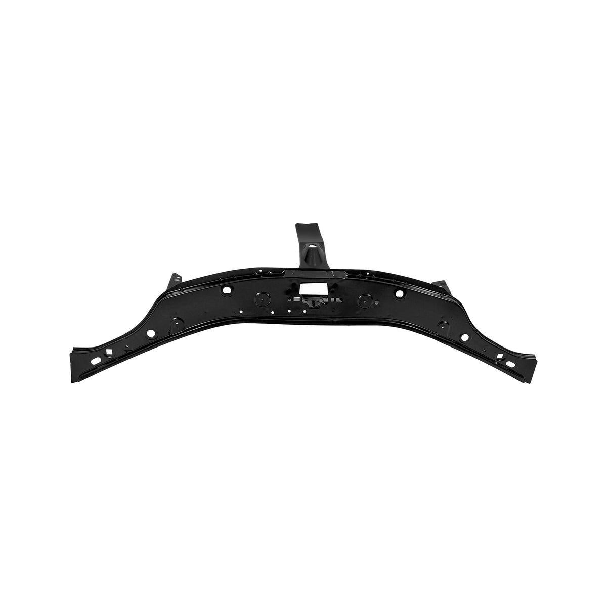 REPLACEMENT RADIATOR SUPPORT, 2009, FOR RENAULT DACIA SANDERO, 625113585R, (STEEL)