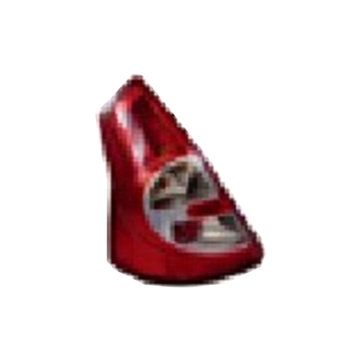 REPLACEMENT TAIL LAMP LH, 2008-, FOR RENAULT DACIA SANDERO