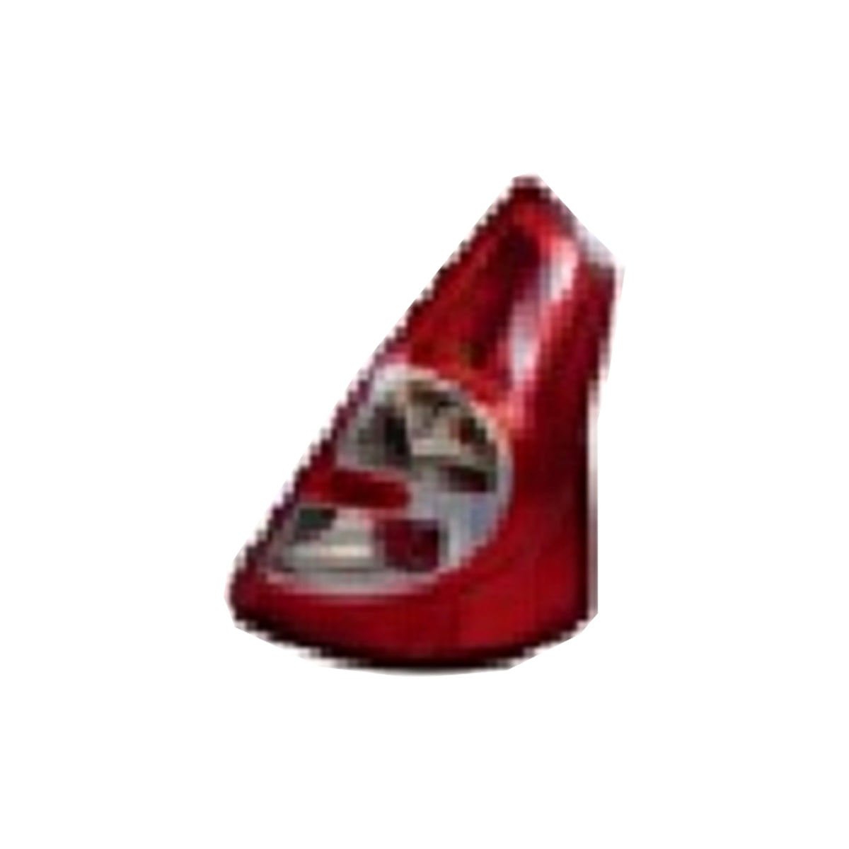 REPLACEMENT TAIL LAMP RH, 2008-, FOR RENAULT DACIA SANDERO