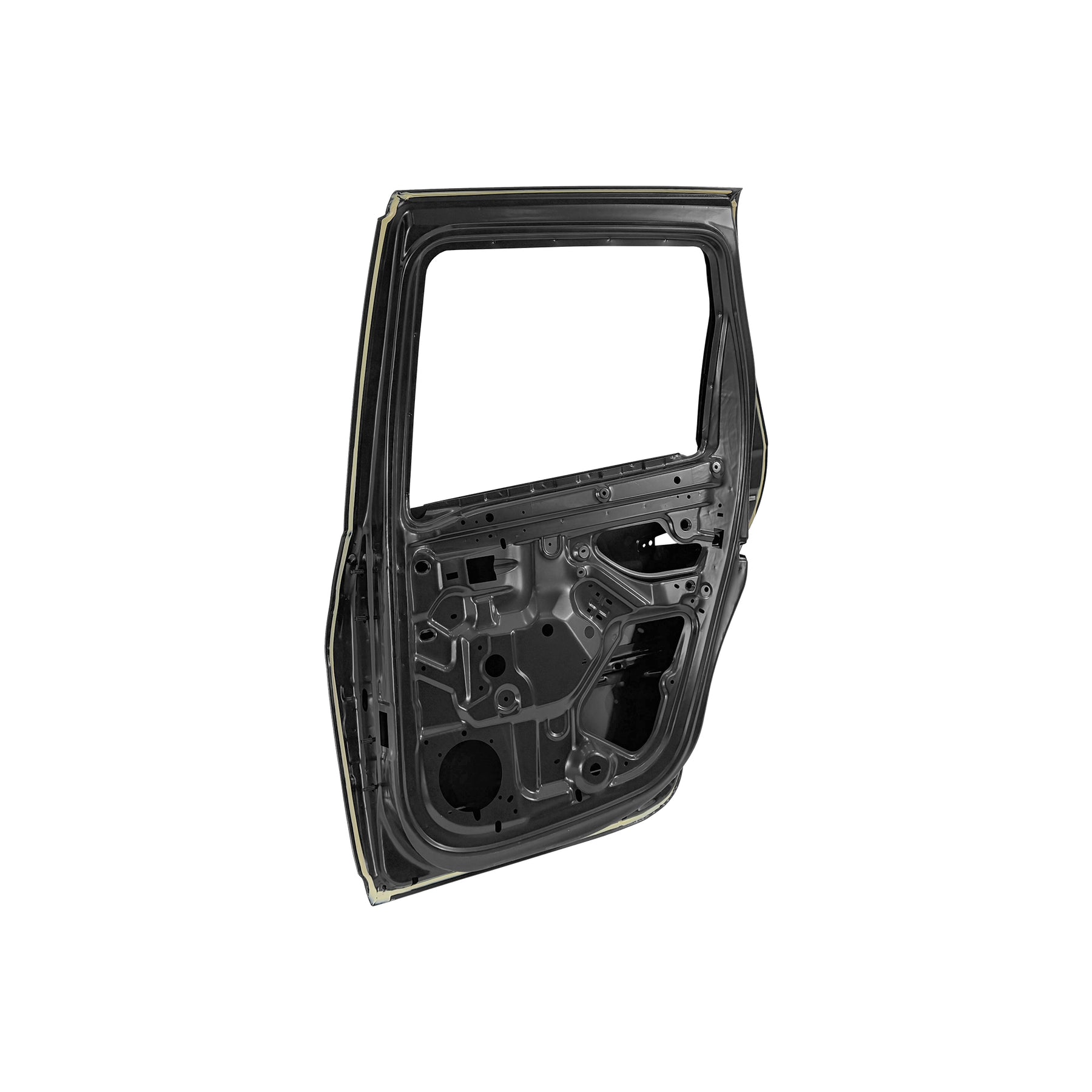 REPLACEMENT REAR DOOR RH, FOR RENAULT/DACIA DUSTER, 821007807R