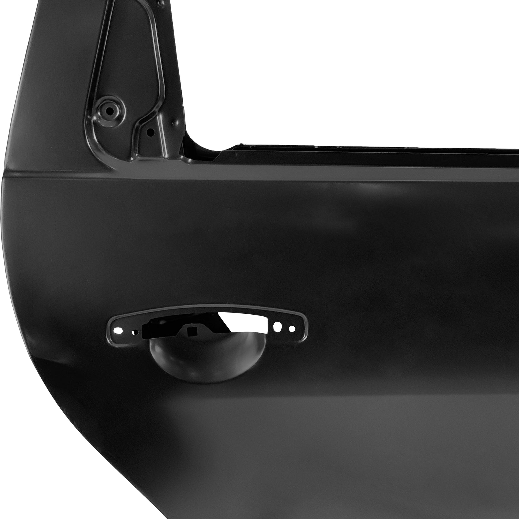 REPLACEMENT REAR DOOR RH, FOR RENAULT/DACIA DUSTER, 821007807R
