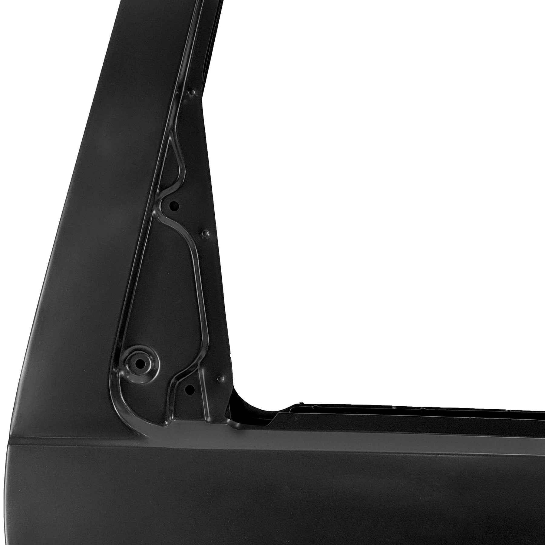 REPLACEMENT REAR DOOR RH, FOR RENAULT/DACIA DUSTER, 821007807R