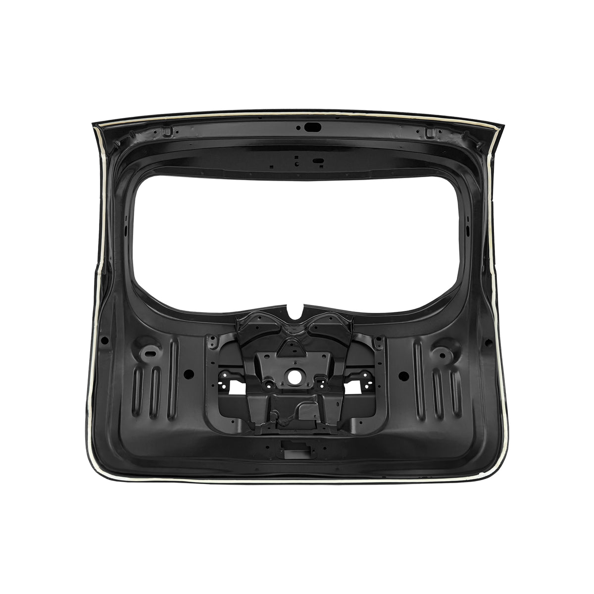 REPLACEMENT TAIL GATE, FOR RENAULT DUSTER, 901007540R