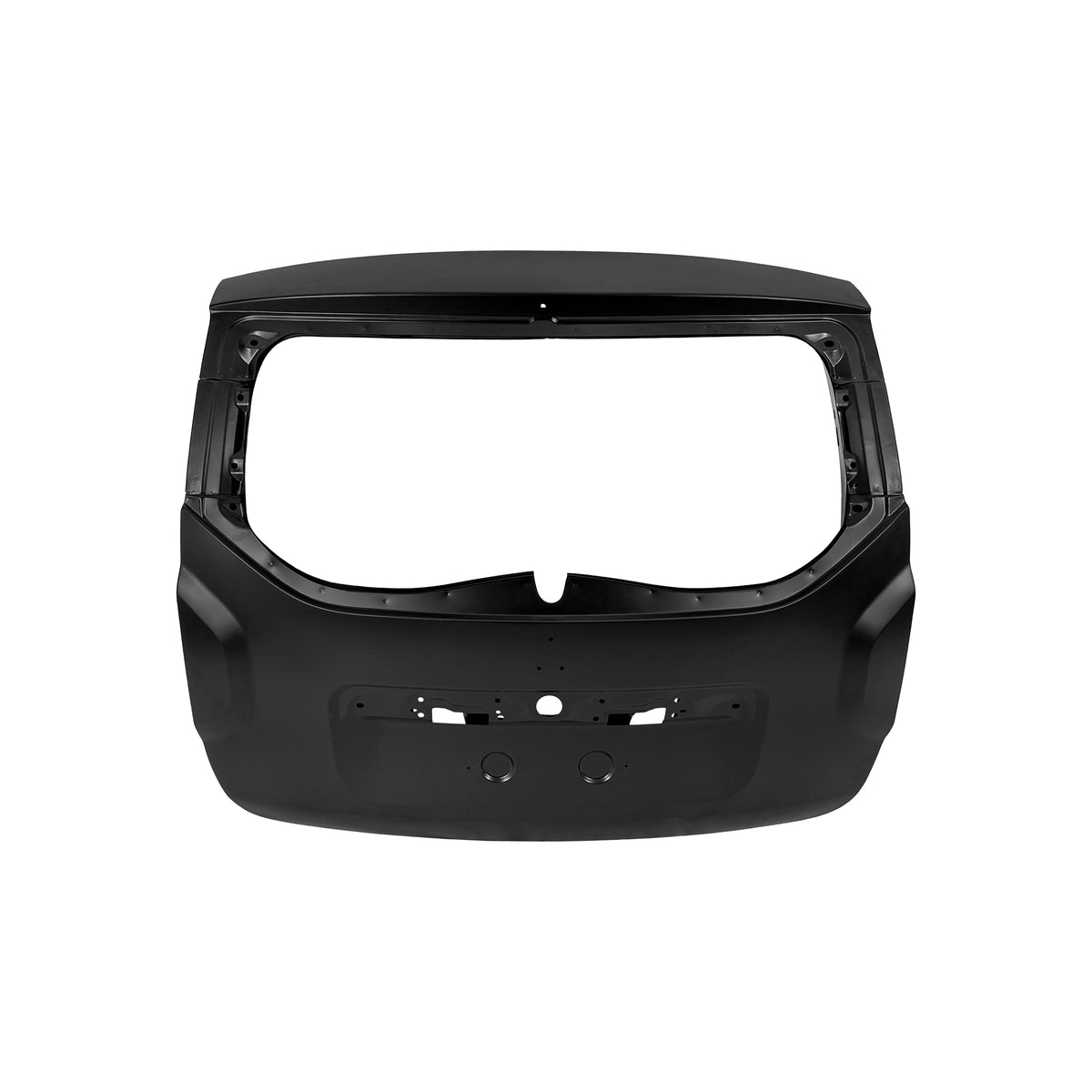 REPLACEMENT TAIL GATE, FOR RENAULT/DACIA DUSTER, 901007540R, (STEEL)