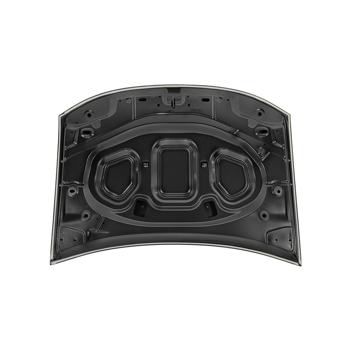 REPLACEMENT HOOD, FOR RENAULT/DACIA DUSTER, 651000987R