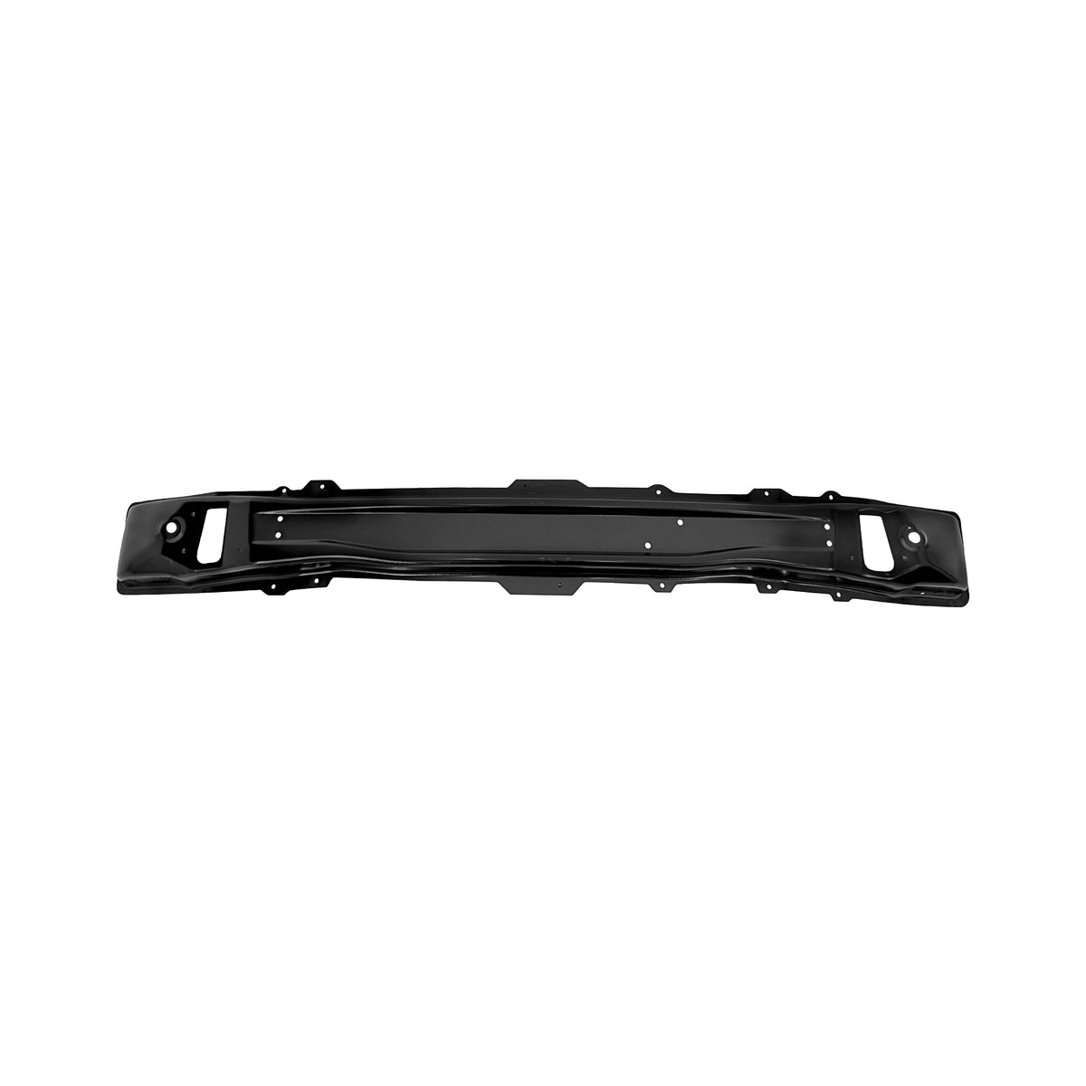 REPLACEMENT FRONT BUMPER SUPPORT, FOR RENAULT/DACIA DUSTER, 752107934R, (STEEL)