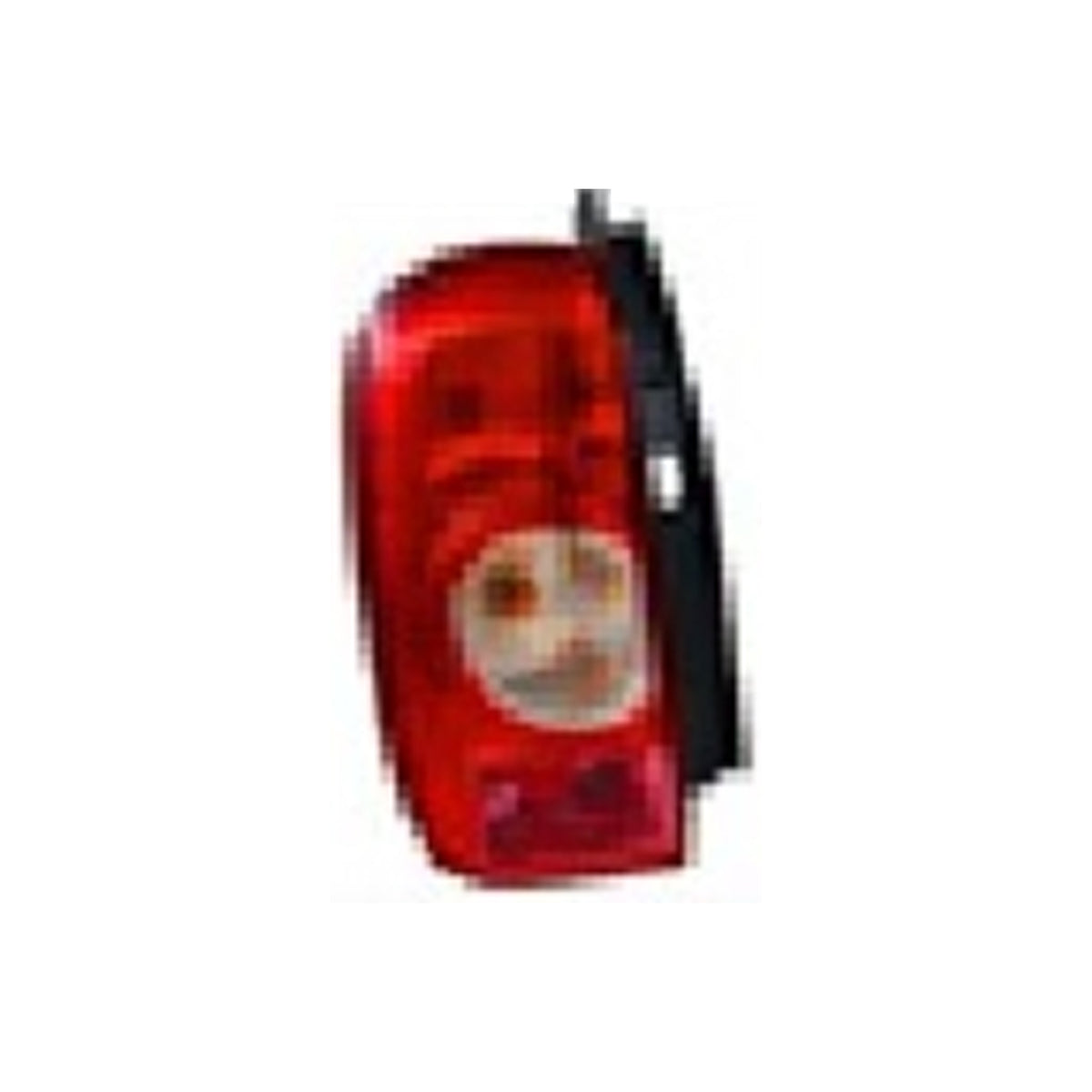 REPLACEMENT TAIL LAMP LH, 2008-2012, FOR RENAULT/DACIA DUSTER, 265550035R