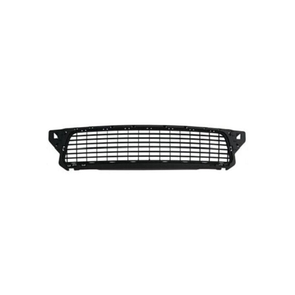 REPLACEMENT FRONT BUMPER GRILLE, 2008-2012, FOR RENAULT/DACIA DUSTER, 622540008R
