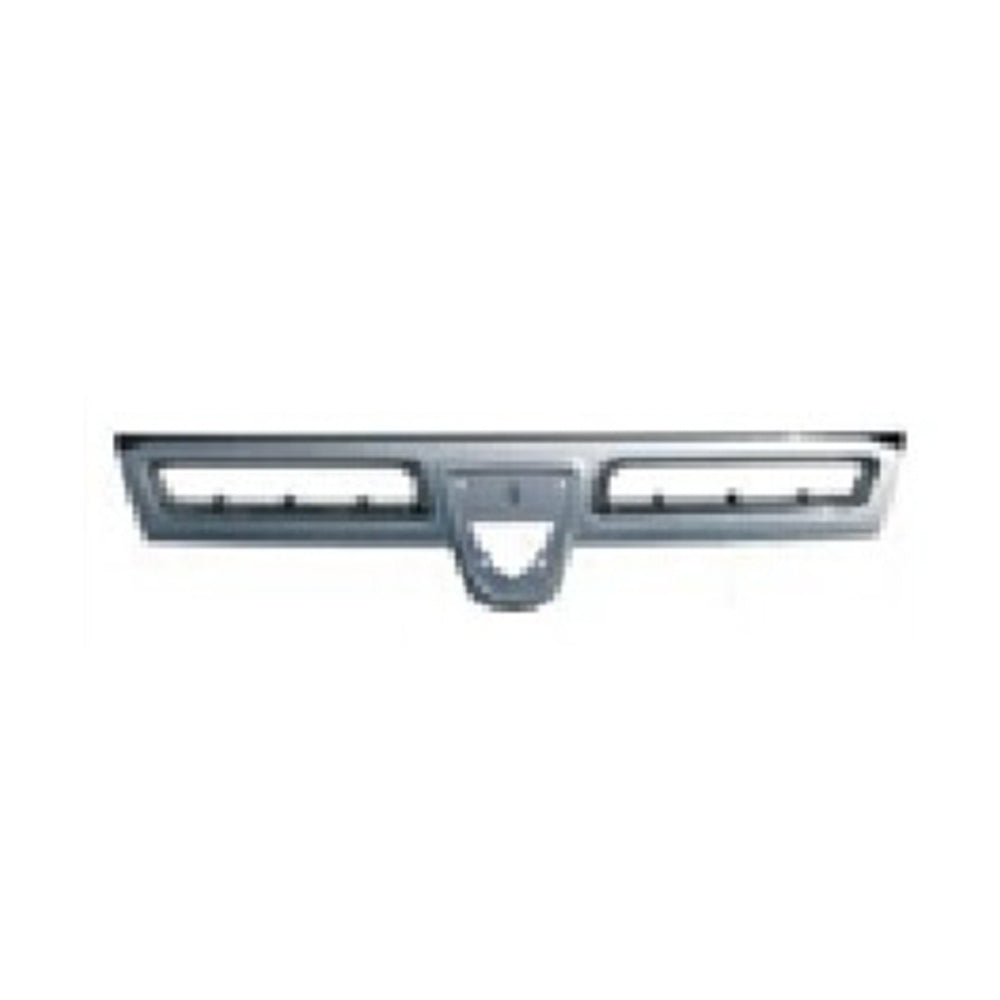 REPLACEMENT RADIATOR FRONT GRILLE (CHROME), 2008-2012, FOR RENAULT/DACIA DUSTER, 620780003R