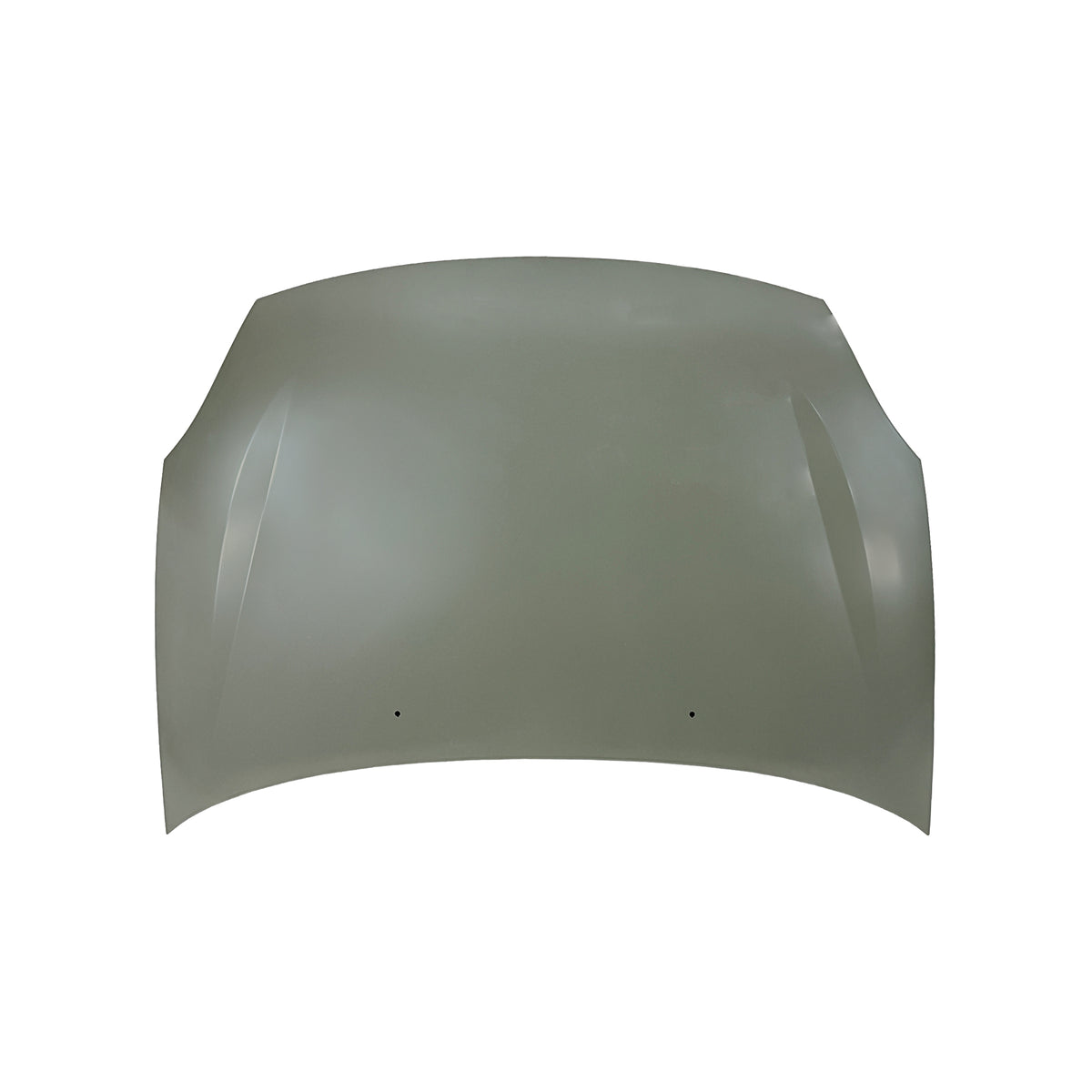 REPLACEMENT HOOD, 2009-, FOR RENAULT SYMBOL, 7751478641R