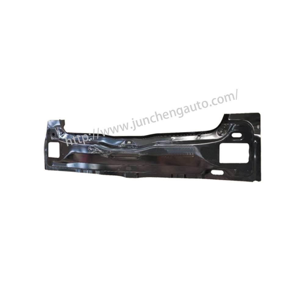 REPLACEMENT TAIL PANLE UP, 2013, FOR RENAULT LOGAN, 6001550834, (STEEL)