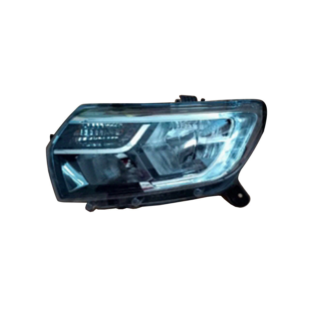 REPLACEMENT HEAD LAMP LH, 2021, FOR RENAULT LOGAN, 26 06 073 66R