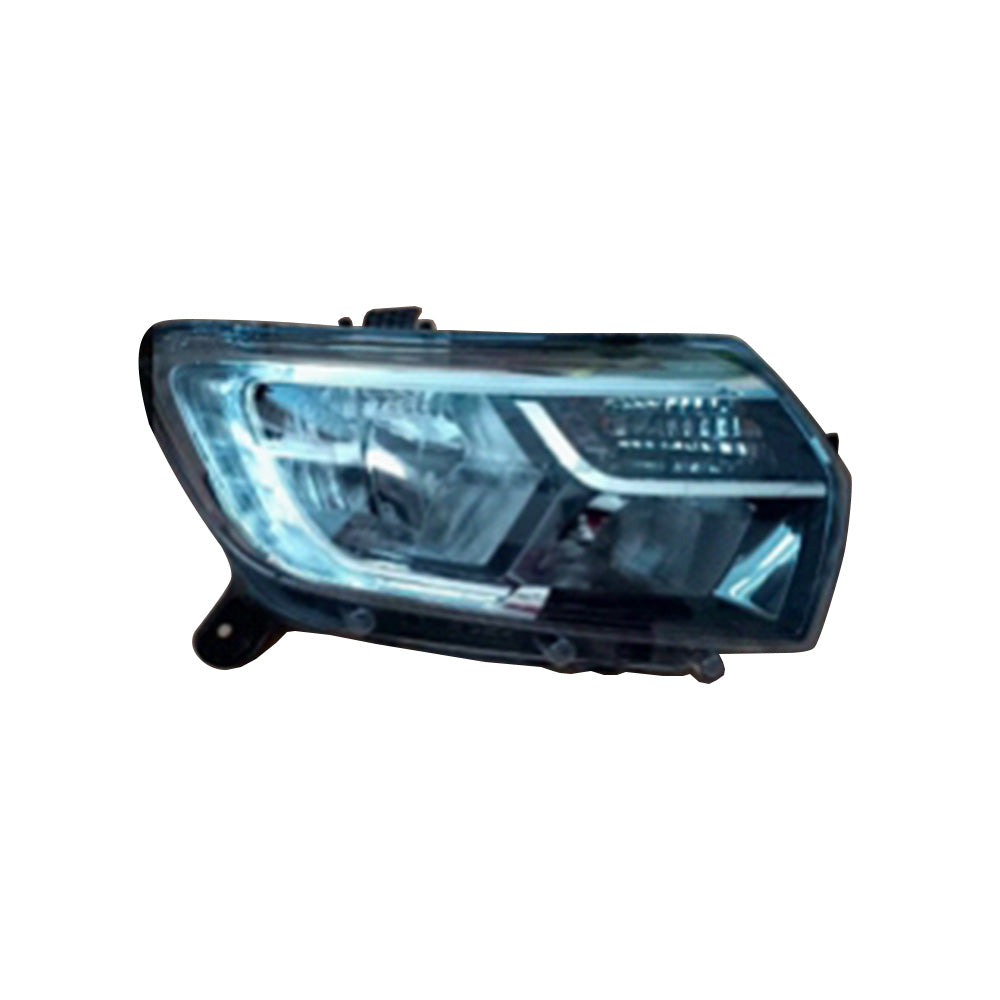 REPLACEMENT HEAD LAMP RH, 2021, FOR RENAULT LOGAN
