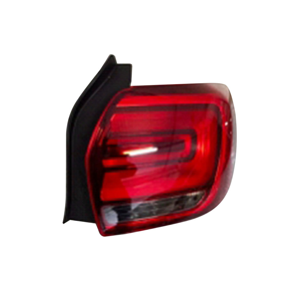 REPLACEMENT TAIL LAMP RH, 2021, FOR DACIA LOGAN, 26 55 053 92R