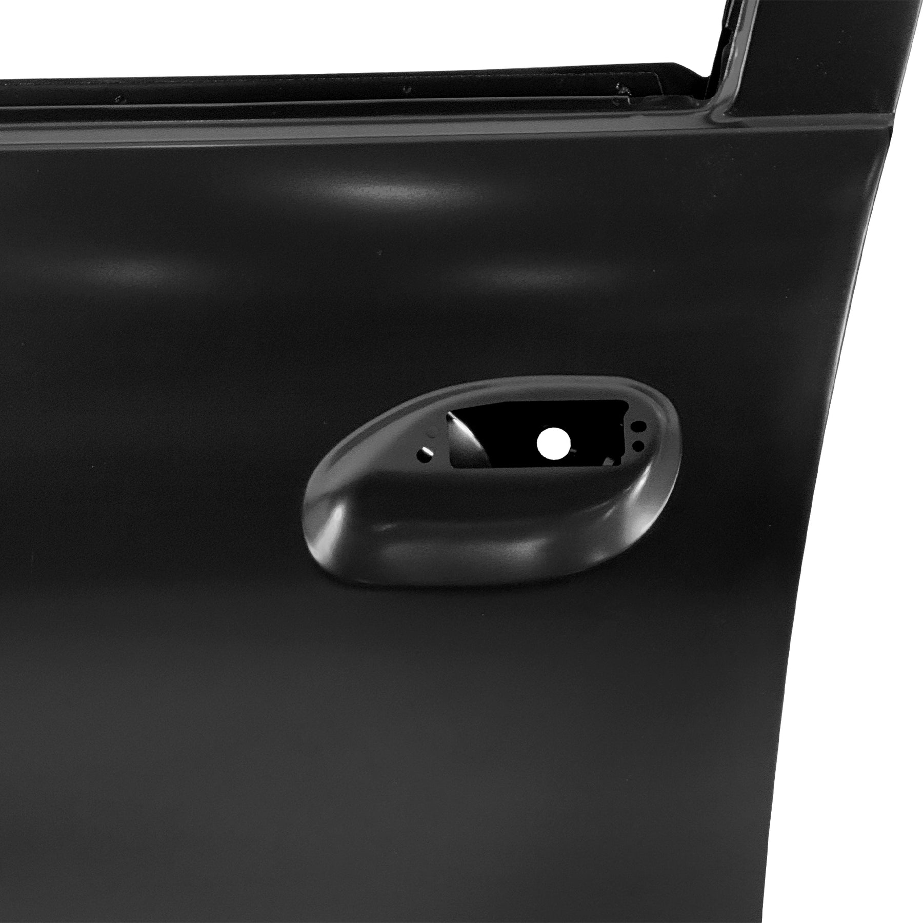 REPLACEMENT FRONT DOOR LH, 2013, FOR DACIA LOGAN, 801012479R, (STEEL)