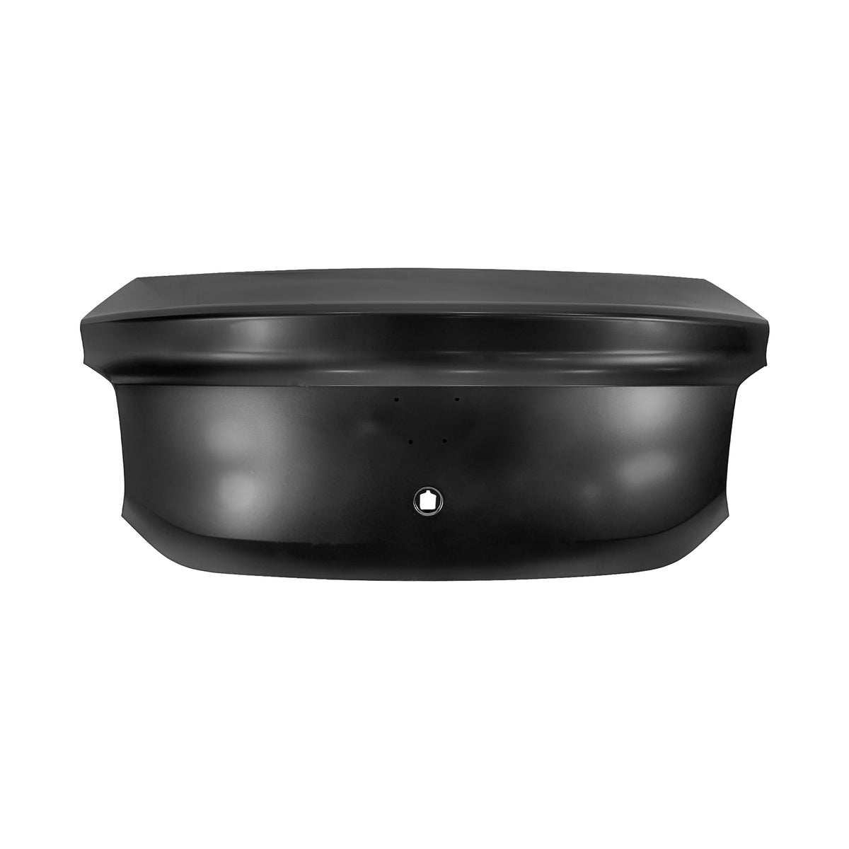 REPLACEMENT TRUNK LID, 2013, FOR DACIA LOGAN, 901006652R, (STEEL)