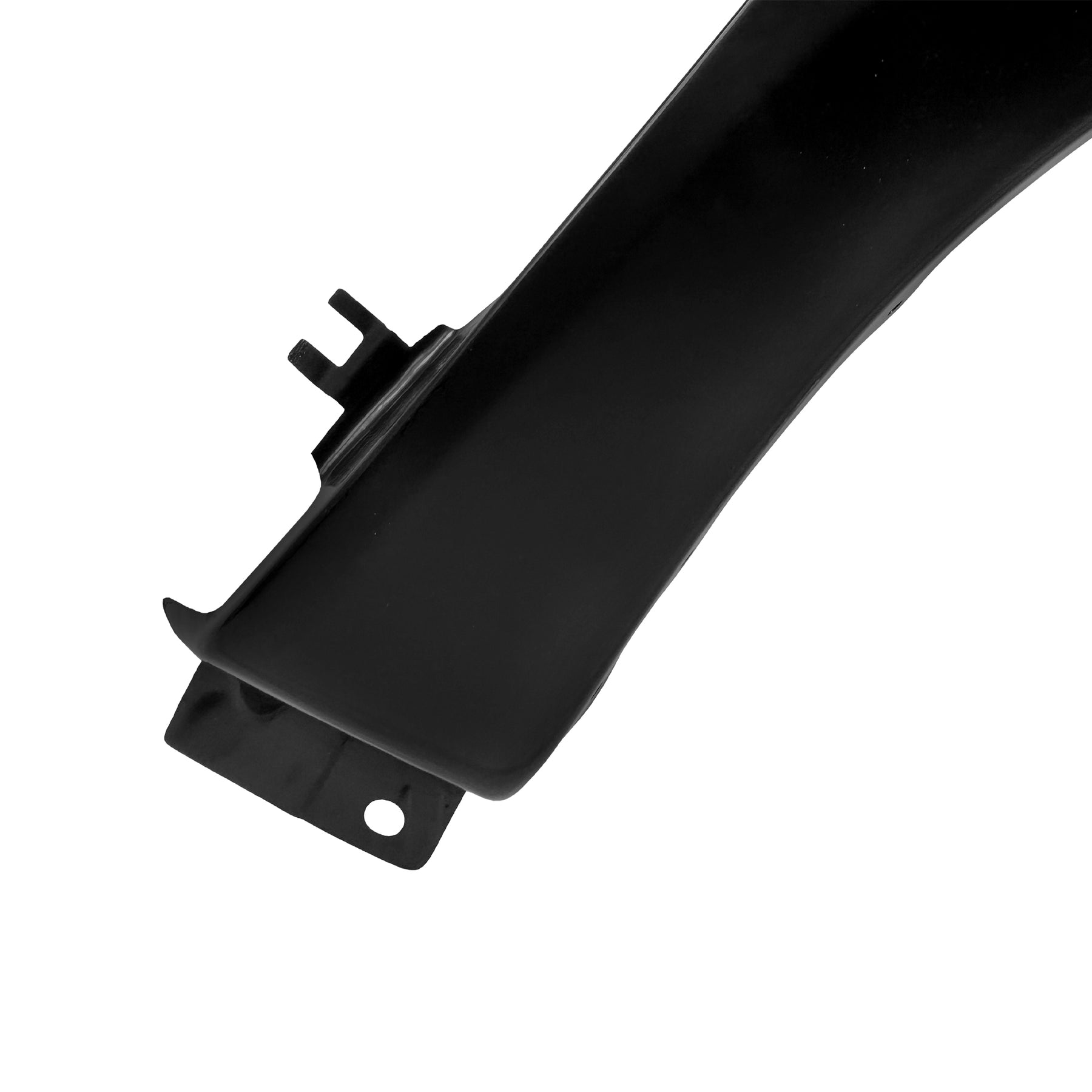 REPLACEMENT FRONT FENDER RH(WITH LAMP HOLE), 2013, FOR DACIA LOGAN, 631002194R