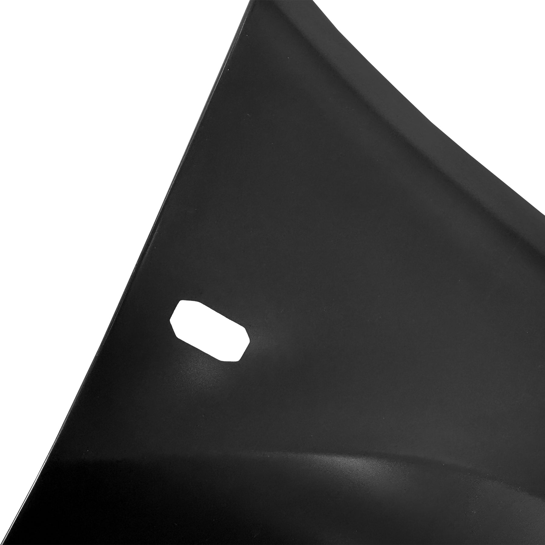 REPLACEMENT FRONT FENDER RH(WITH LAMP HOLE), 2013, FOR DACIA LOGAN, 631002194R