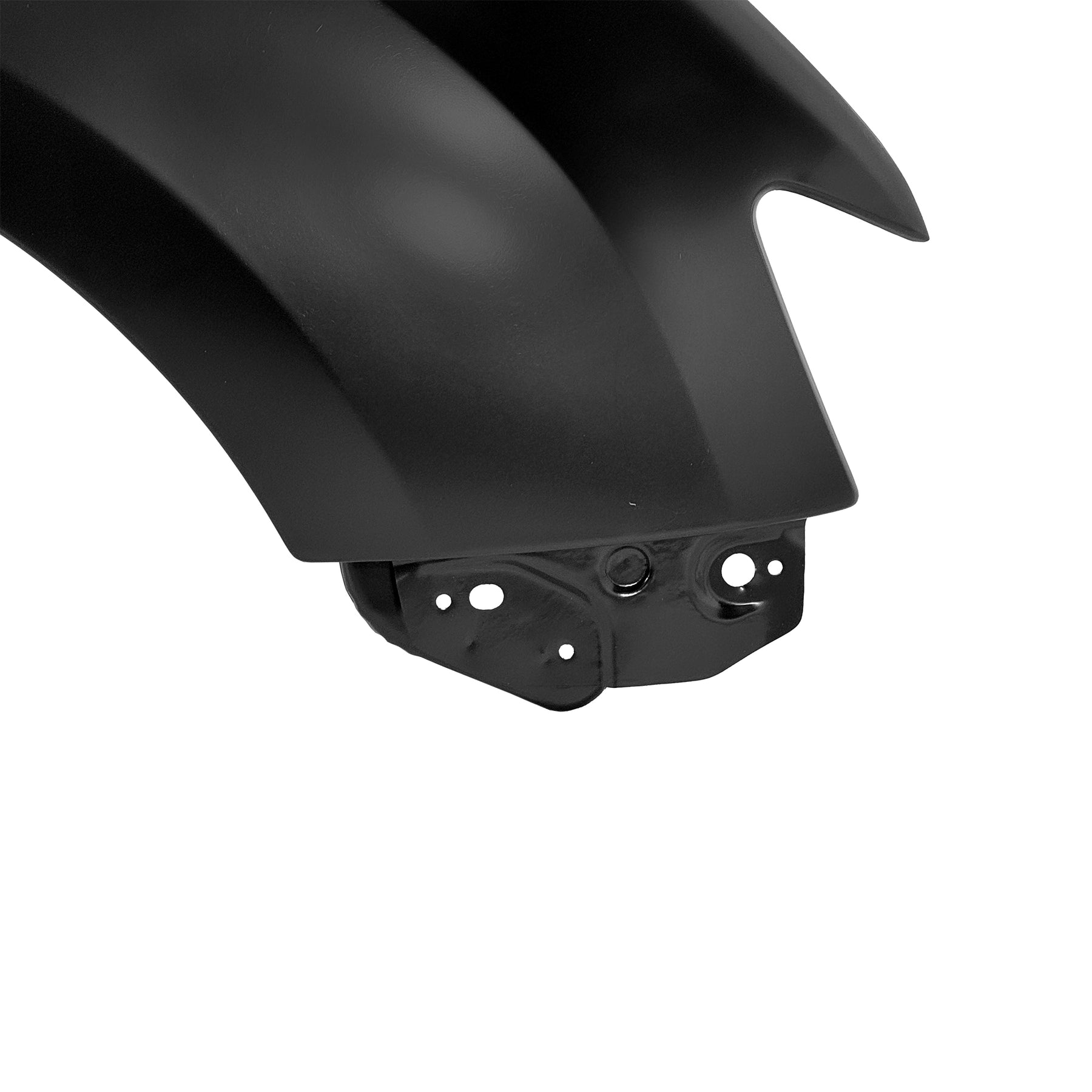 REPLACEMENT FRONT FENDER RH(WITH LAMP HOLE), 2013, FOR DACIA LOGAN, 631002194R