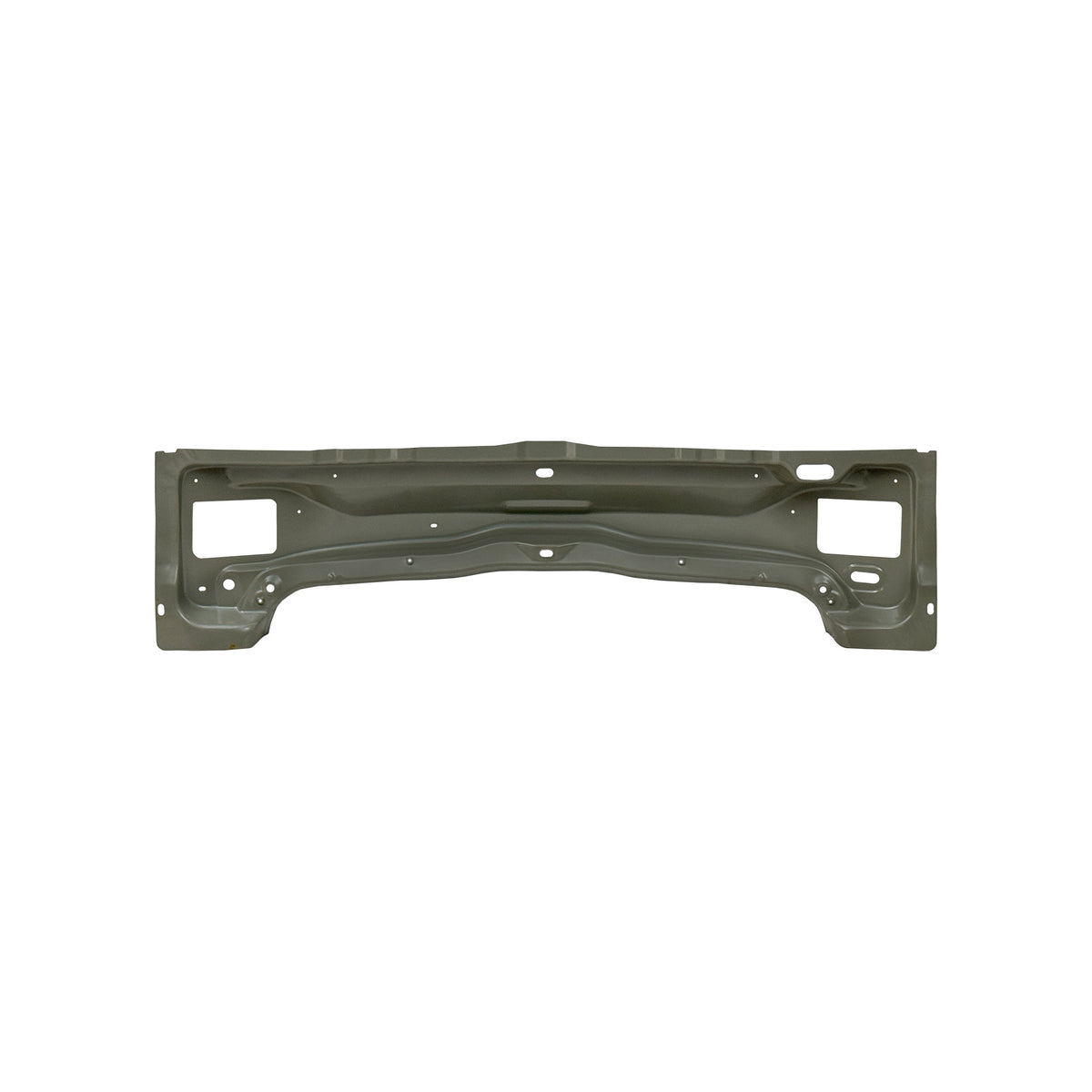REPLACEMENT TAIL PANLE UP, 2013, FOR DACIA LOGAN