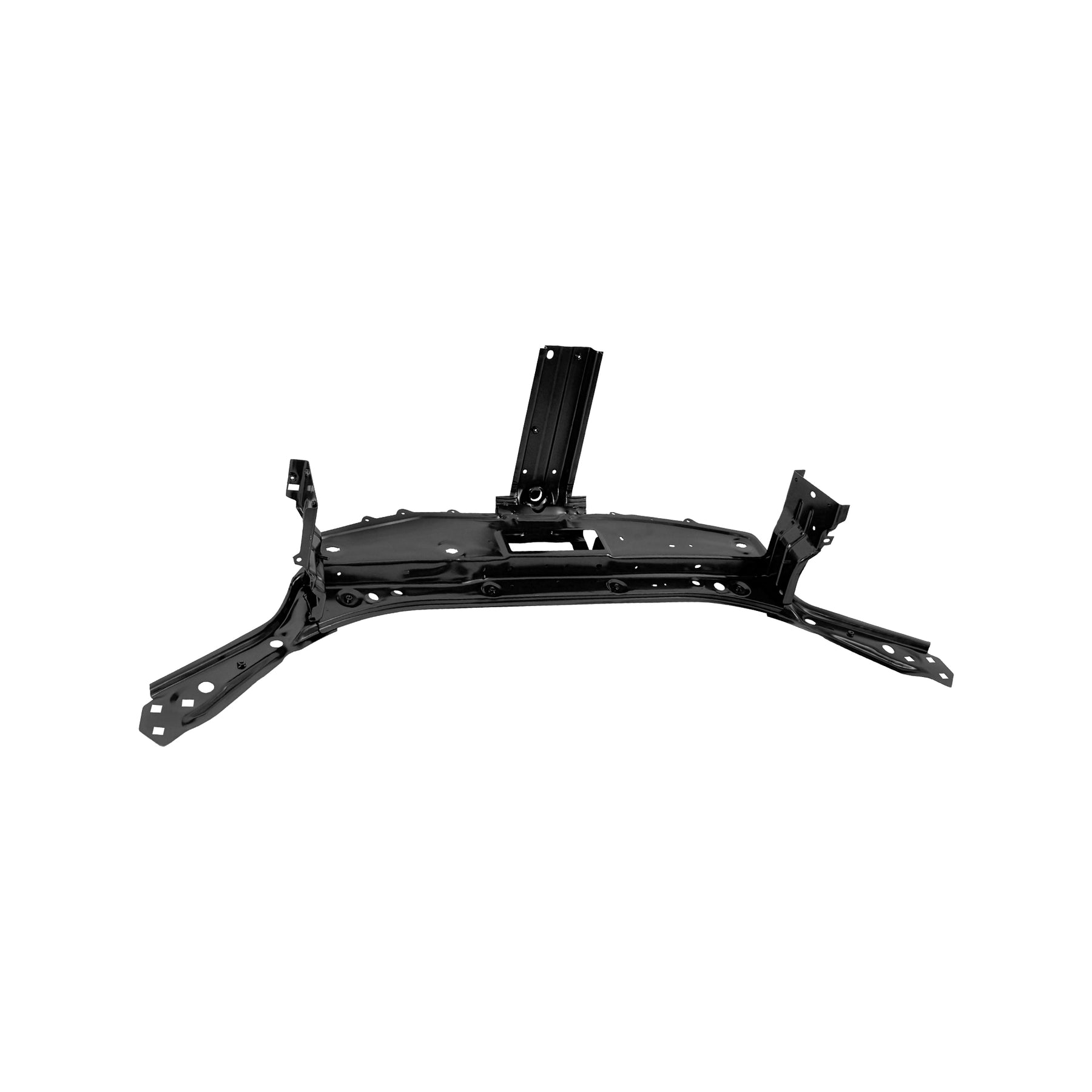 REPLACEMENT RADIATOR SUPPORT, 2013, FOR DACIA LOGAN, 625044173R, (STEEL)