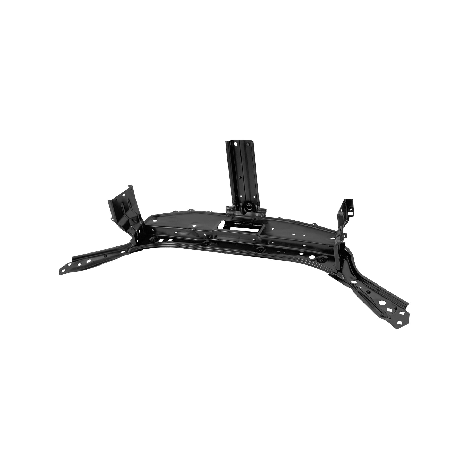 REPLACEMENT RADIATOR SUPPORT, 2013, FOR DACIA LOGAN, 625044173R, (STEEL)