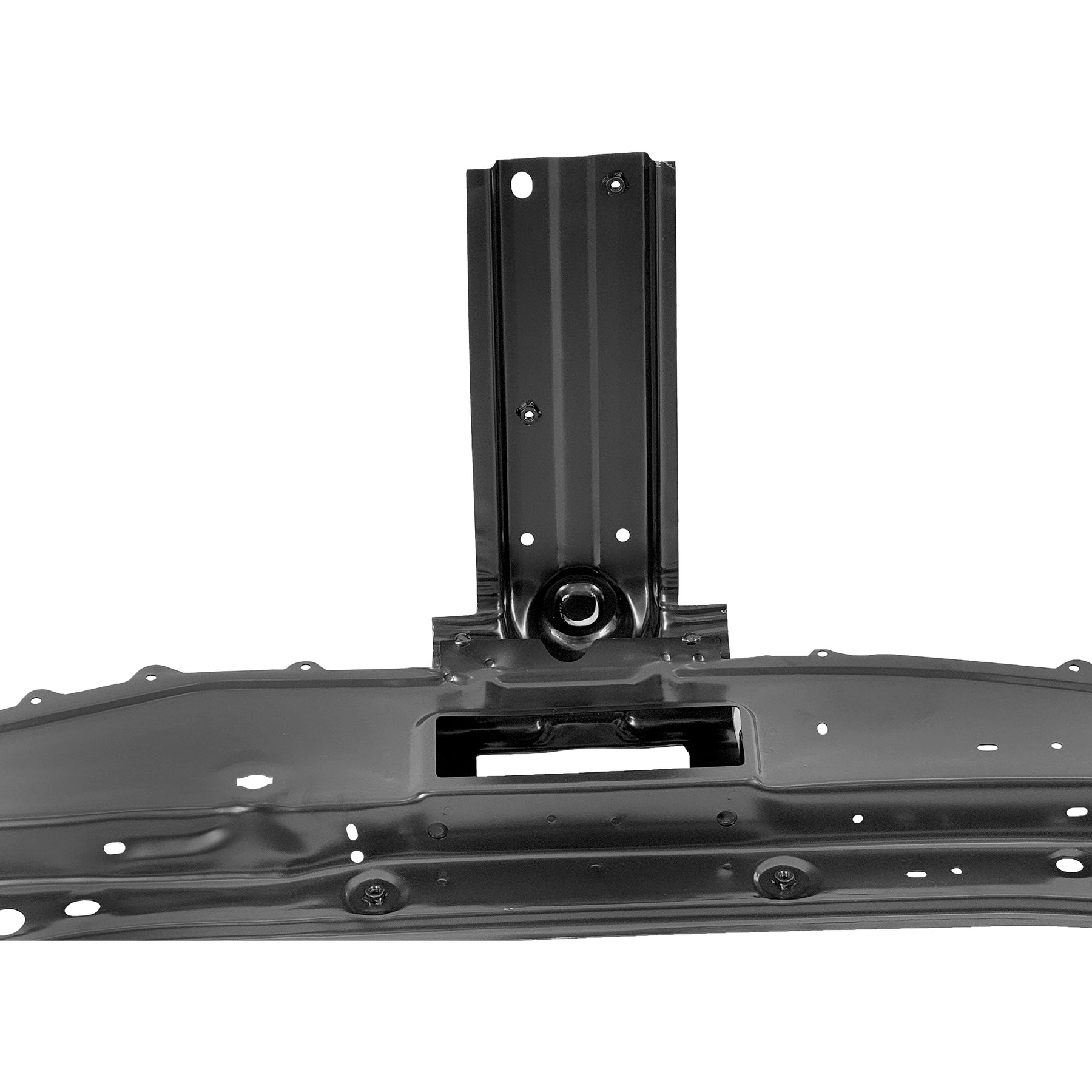 REPLACEMENT RADIATOR SUPPORT, 2013, FOR DACIA LOGAN, 625044173R, (STEEL)