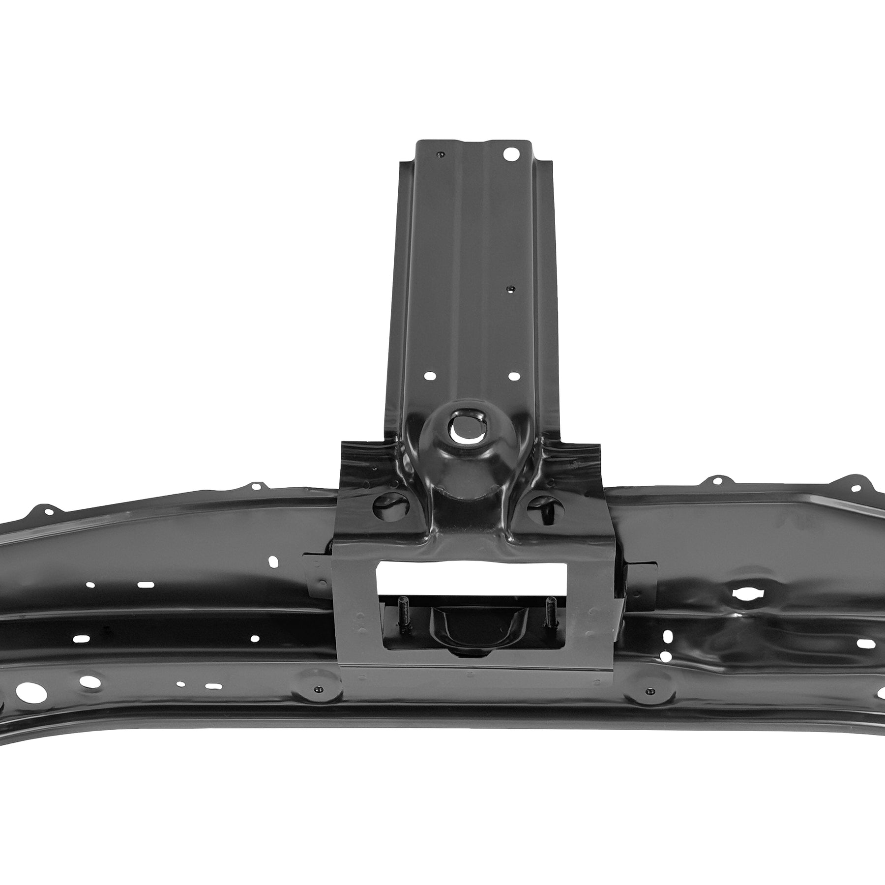 REPLACEMENT RADIATOR SUPPORT, 2013, FOR DACIA LOGAN, 625044173R, (STEEL)
