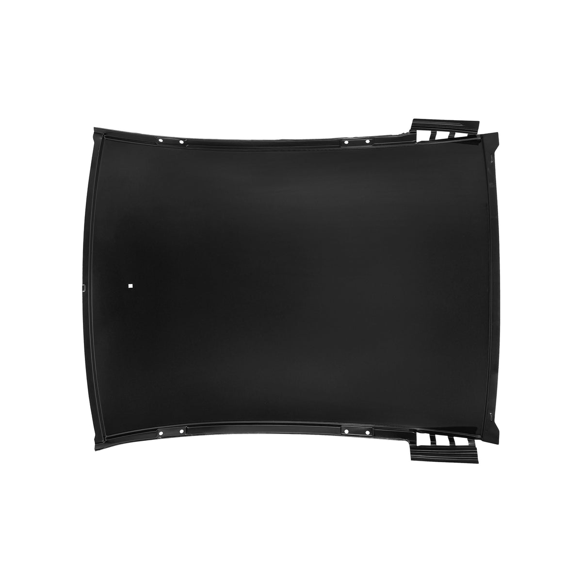 REPLACEMENT ROOF, 2013, FOR DACIA LOGAN