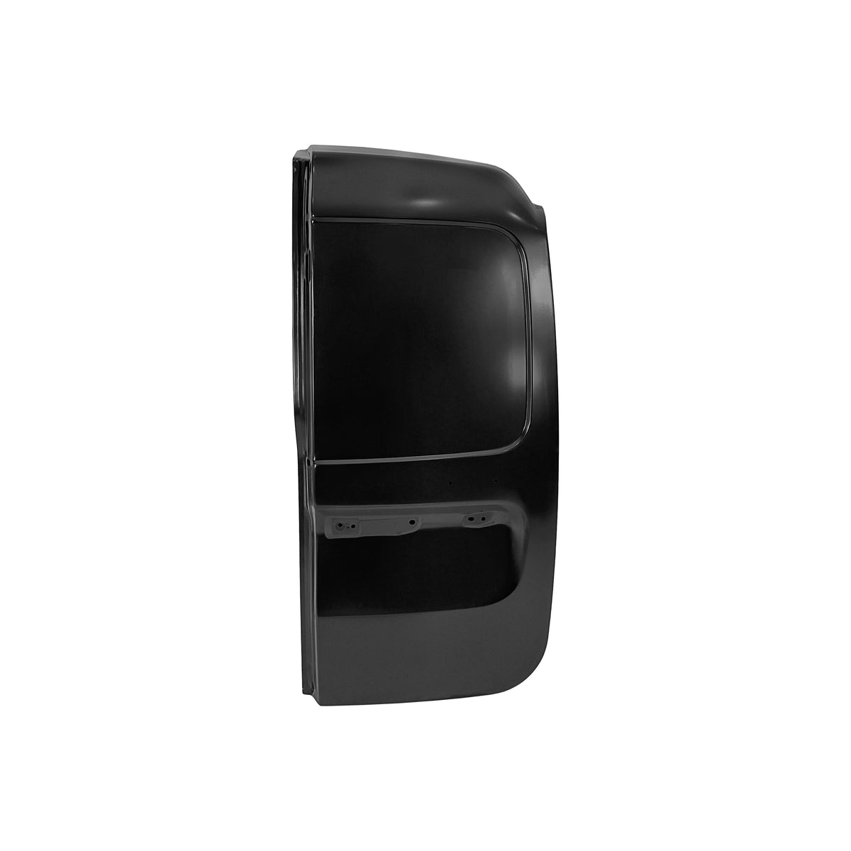 REPLACEMENT TAIL GATE WITHOUT WINDOW RH, FOR DACIA LARGUS(MCV)