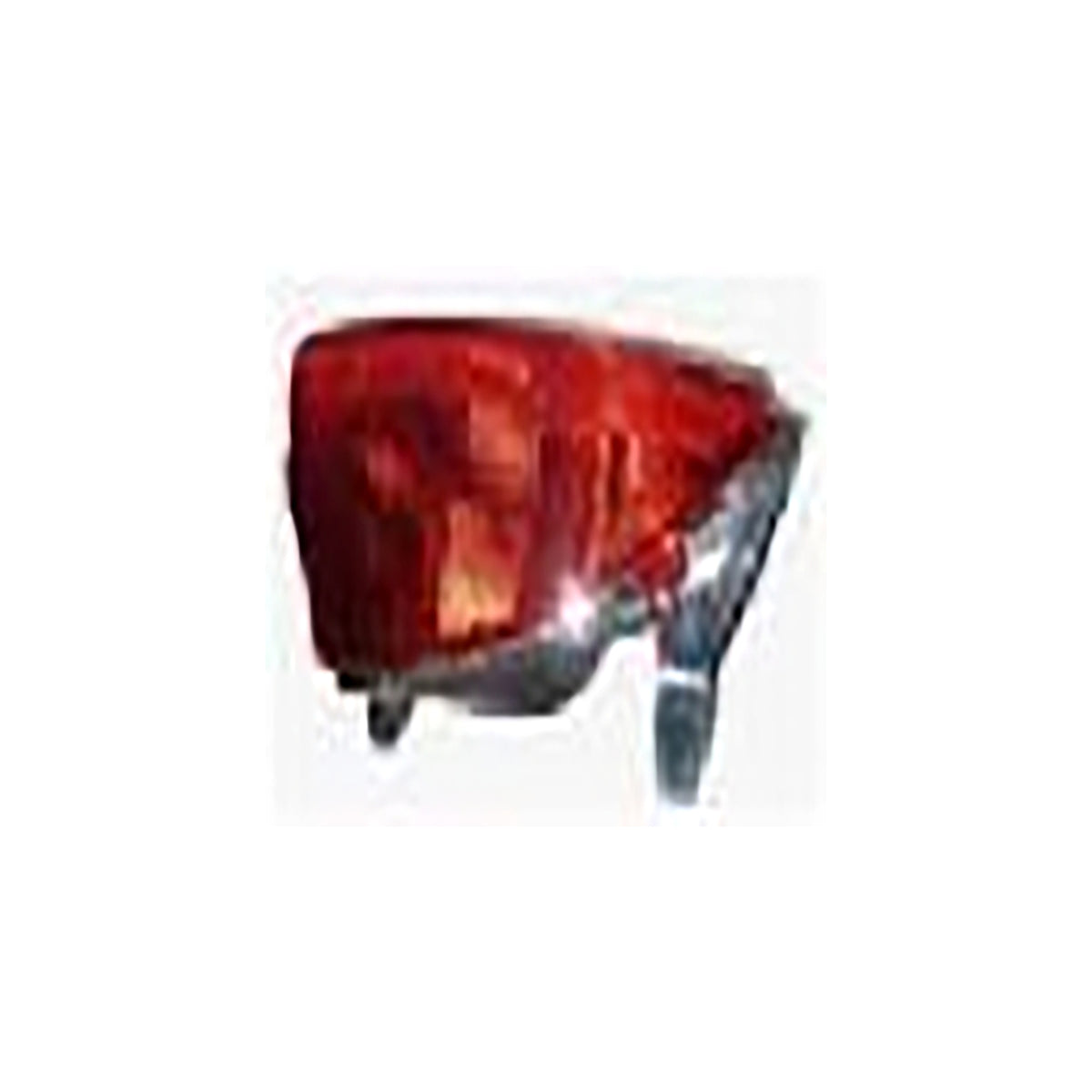 REPLACEMENT REAR FOG LAMP RH, FOR RENAULT KADJAR, L265858137r/