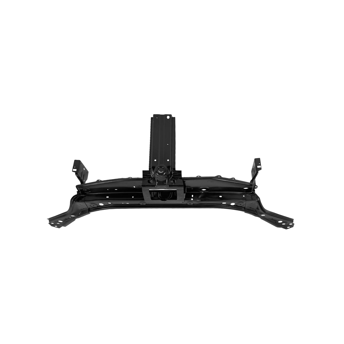 REPLACEMENT RADIATOR SUPPORT, 2013, FOR DACIA SANDERO, 631005522R,631005379R, (STEEL)