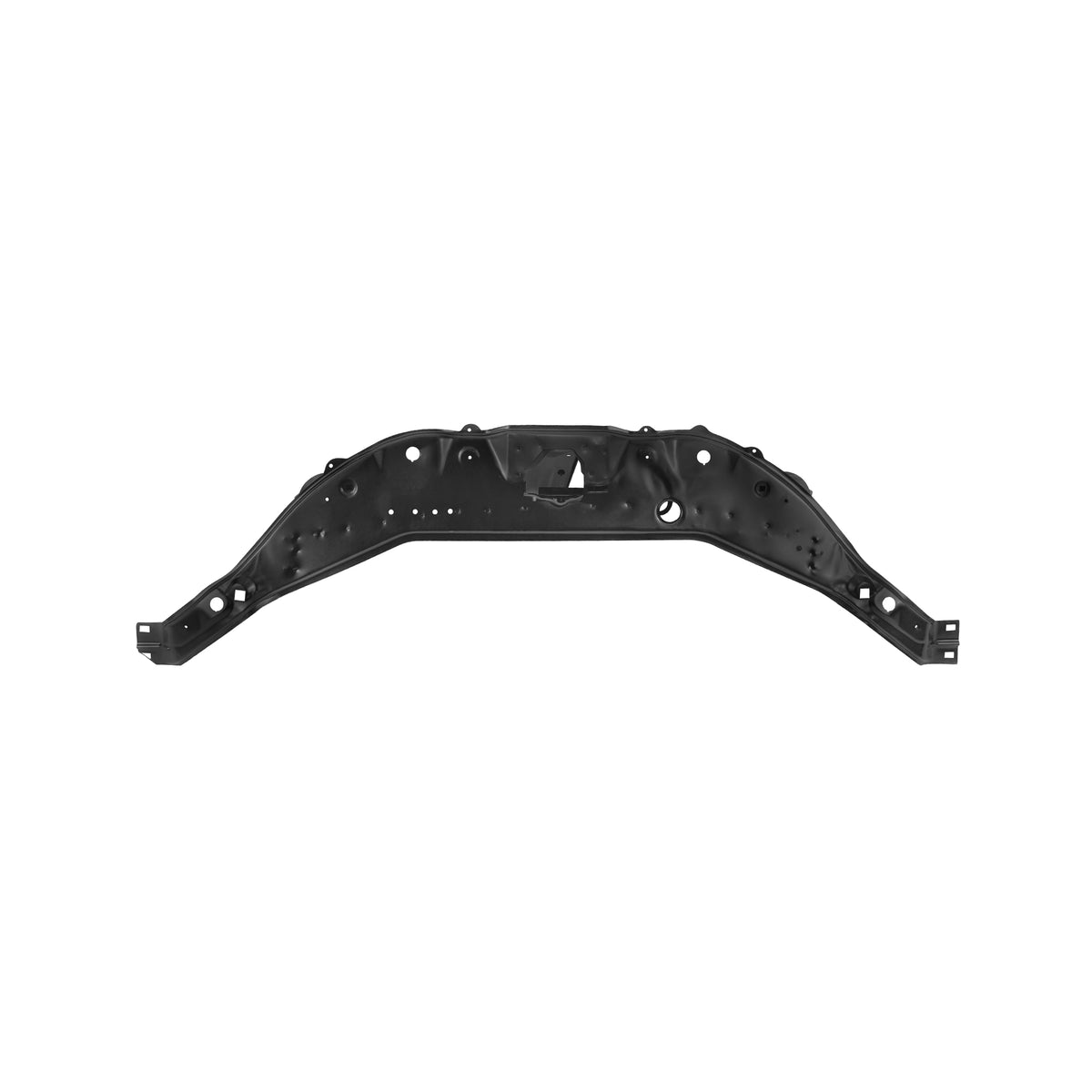 REPLACEMENT RADIATOR SUPPORT, FOR DACIA DOKKER, 625049610R, (STEEL)