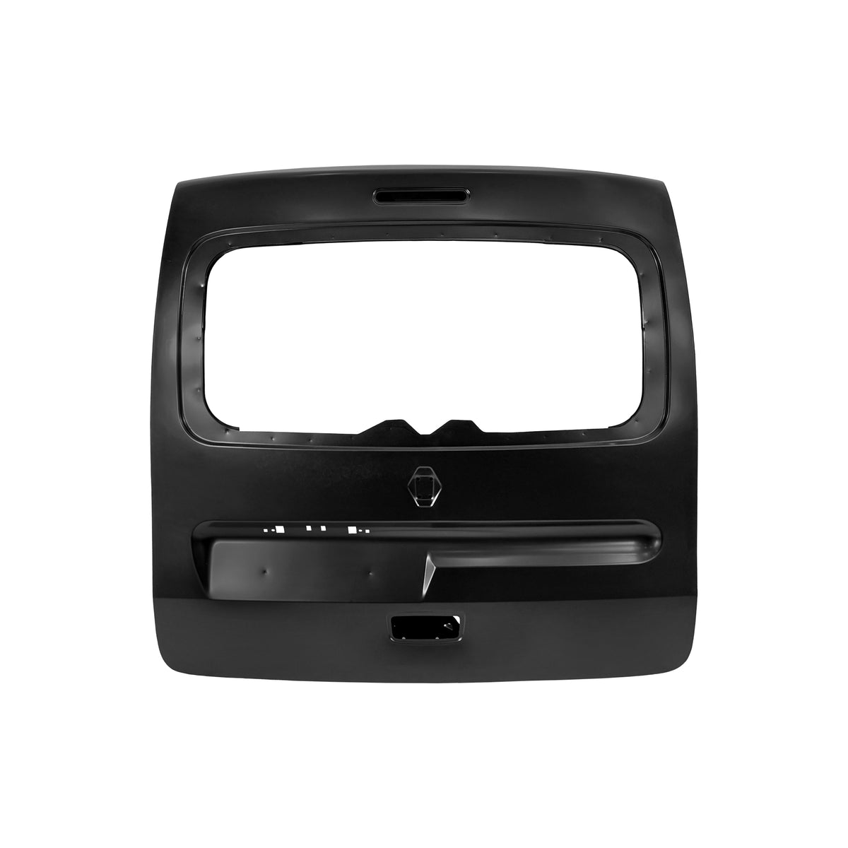 REPLACEMENT TAIL GATE, FOR RENAULT KANGOO, 7751478149, (STEEL)
