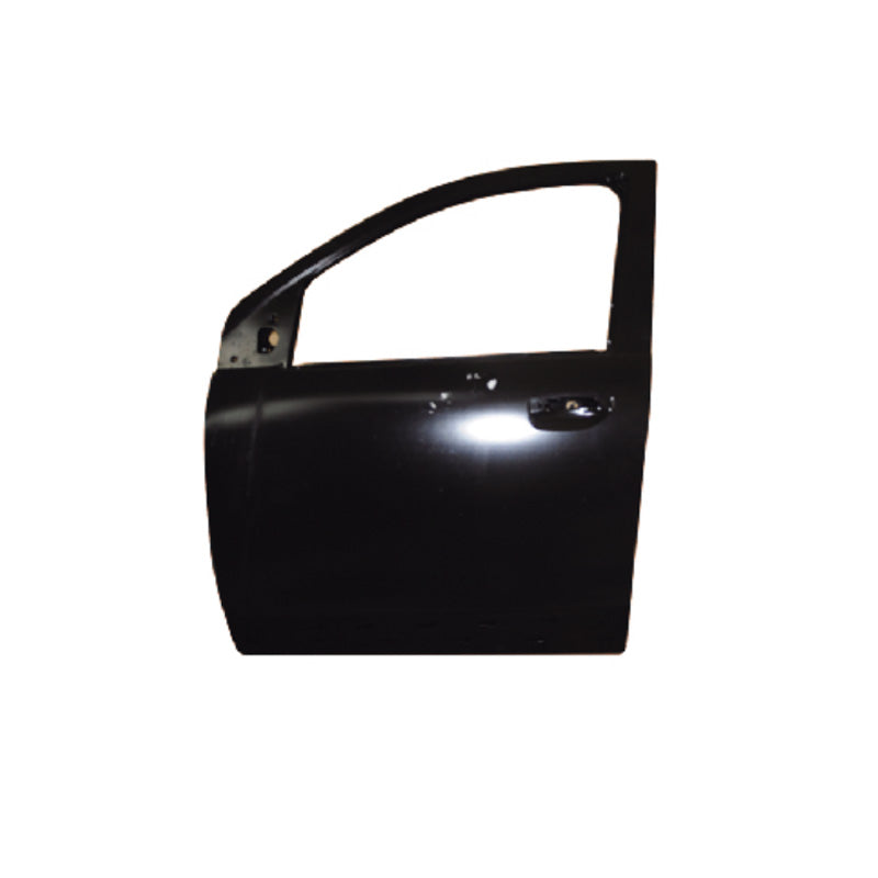 REPLACEMENT FRONT DOOR LH, FOR RENAULT LODGY, 801014466R, (STEEL)