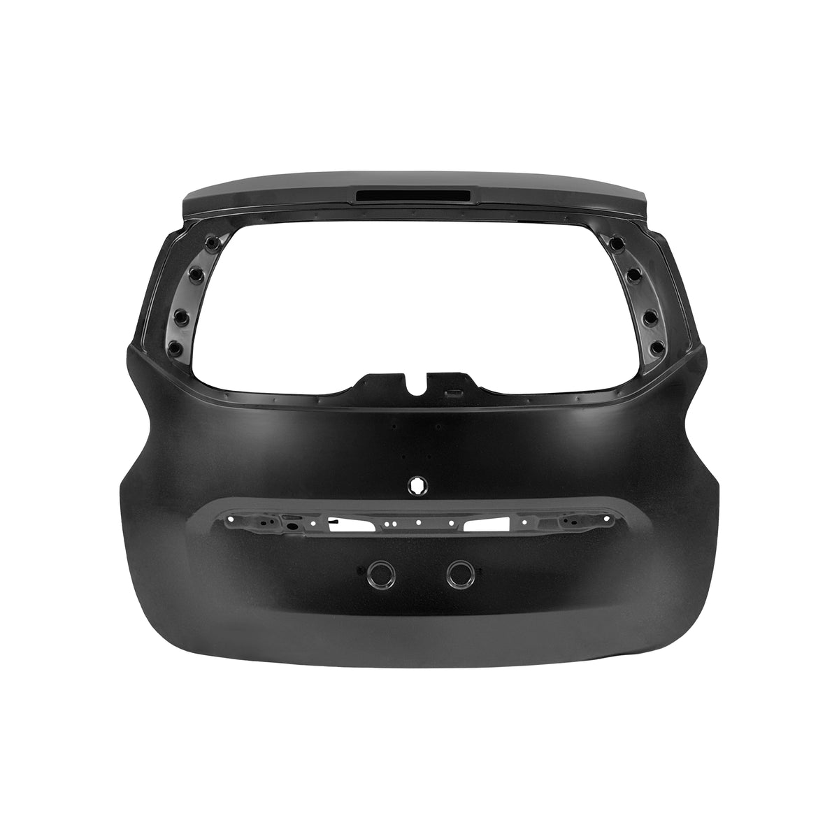 REPLACEMENT TAIL GATE, FOR RENAULT LODGY, 901007315R, (STEEL)